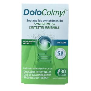 Mayoly - DoloColmyl - 30 gélules