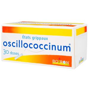 Oscillococcinum états grippaux - 30 doses