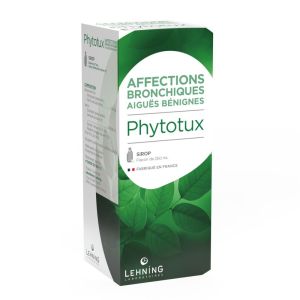 Phytotux - 250ml