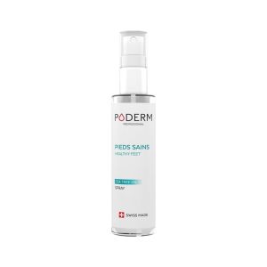Poderm Professionnal - Spray pieds purifiant - 50 ml