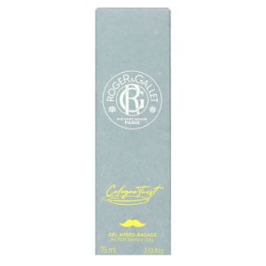Roger & Gallet - Cologne Twist Gel Après-Rasage - 75 ml