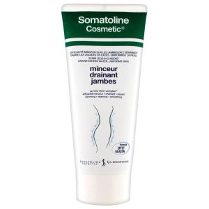Somatoline Cosmetic - Amincissant drainant jambes - 200ml
