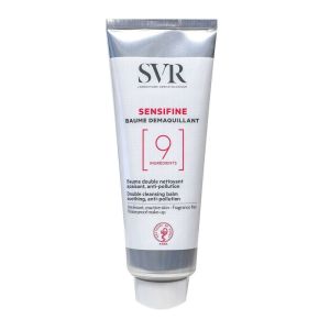 Svr - Sensifine - Baume Démaquillant - 100Ml