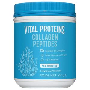 Vital Proteins - Collagen Peptides - 567 g