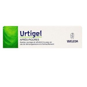 Weleda - Urtigel après-piqûres - 25 g