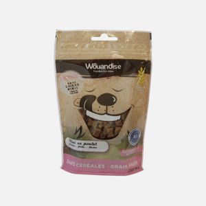 Wouandise - Mini Os Poulet - 150g