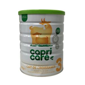 Capri care - Lait de croissance 3e âge à partir  de 12 mois