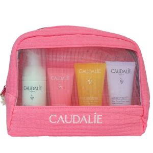 Caudalie - Trousse les essentiels de voyage