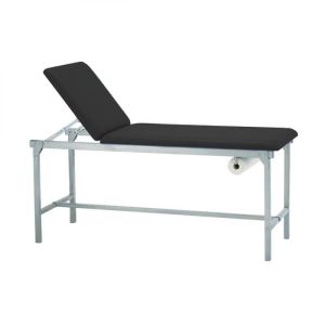 Divan Inox Noir