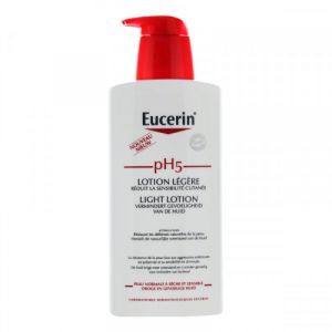 Eucerin - pH5 Lotion légère - 400 ml