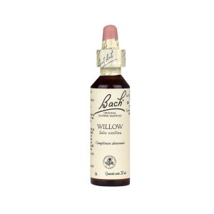 Fleurs de Bach Original - Willow Saule - 20ml