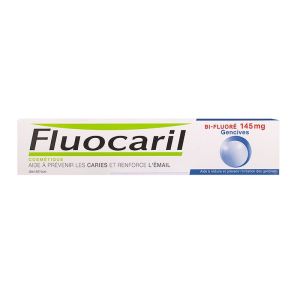 Fluocaril - Bi-fluoré 145mg - Gencives
