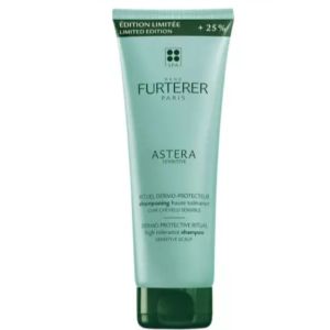René Furterer - Astera Sensitive Shampoing haute tolérance - 250ml