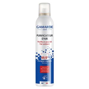 Gamarde - Purificateur d'air -  250Ml