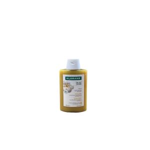 Klorane - Shampoing solaire nutri-réparation monoï - 200ml