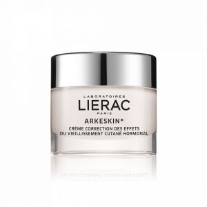 Lierac - Arkéskin crème correction du vieillissement cutané hormonal - 50 ml