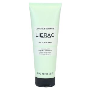 Lierac - Le Masque Gommant - 75mL