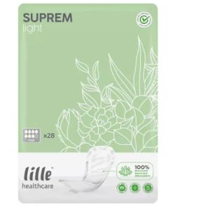 Lille - Protection suprem light x28