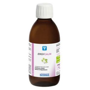 Nutergia - Ergycalm détente - 250ml