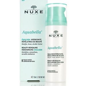 Nuxe - Aquabella émulsion hydratante - 50 ml