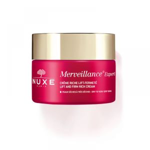 Nuxe - Merveillance Expert crème riche lift-fermeté - 50 ml
