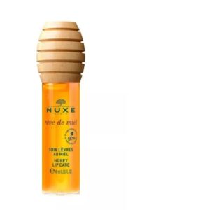 NUXE - Rêve de miel soin lèvres au miel - 10ml