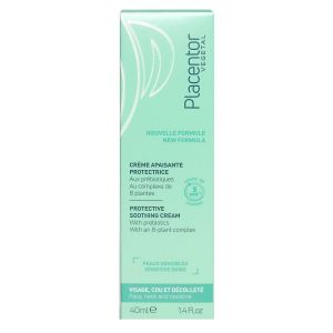 Placentor - Crème apaisante protectrice - 40ml