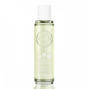 Roger & Gallet - Extrait de Cologne verveine utopie