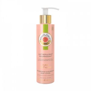 Roger & Gallet - Lait repulpant nourrissant fleur de figuier - 200 ml