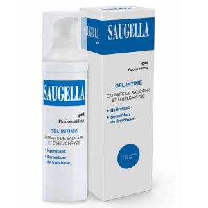 Saugella - Gel intime - 50mL