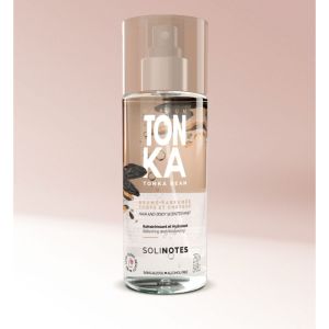 Solinotes - Brume parfum tonka - 250 mL