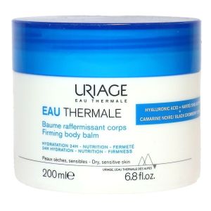 Uriage - Baume fondant corps - 200 ml