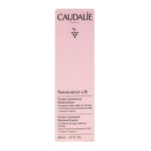 Caudalie - Resveratrol-Lift Fluide cachemire redensifiant - 40 ml