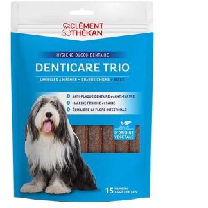Clément Thékan - Denticare trio chien de plus de 30 kg