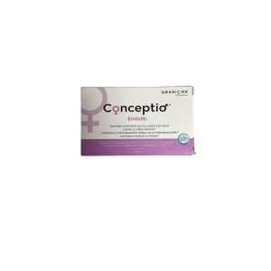 Conceptio - Endolib - 90 gélules