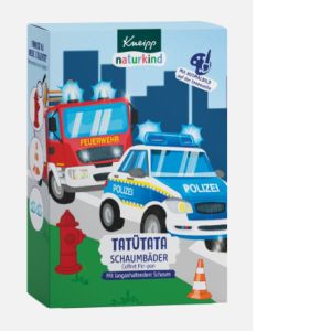 Kneipp - Coffret 2025 cadeau additif pour le bain Tatütata