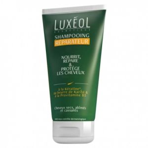 Luxéol - Shampooing réparateur - 200 ml