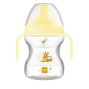 MAM - Tasse d'apprentissage - 190ml