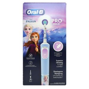 Oral B -  brosse à dent électrique pro