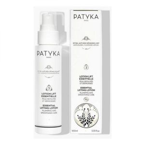 Patyka - Lotion lift essentielle - 100ml