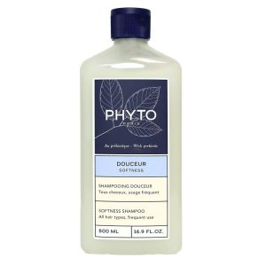 Phyto - Shampooing douceur - 500ml