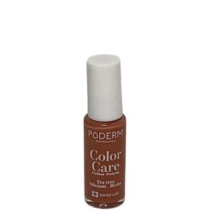 Poderm- Vernis à ongle Terracotta N°931 - 8 ml.