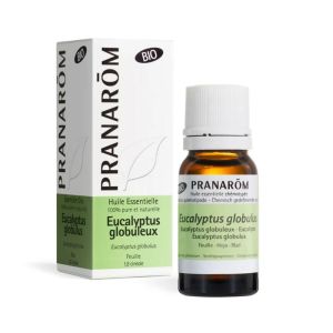 Pranarom - Huile essentielle Eucalyptus globuleux - 10ml
