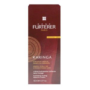 René Furterer - Karinga Crème Hydratante Coiffante Sans Rinçage - 150 ml