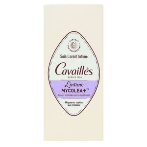 Rogé Cavaillès - Soin lavant intime Mycolea+ - 200mL
