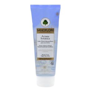 Sanoflore - Aciana botanica Gelée d'huile démaquillante - 125 ml
