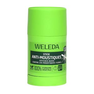 Weleda - Stick anti-moustiques - 18g