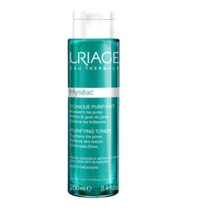 Uriage - Hyseac Tonique Purif - 250Ml