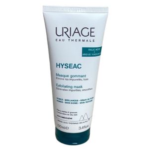 Uriage - Masque gommant - 100ml