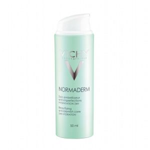 Vichy - Normaderm soin embellisseur anti-imperfections hydratation 24H - 50ml